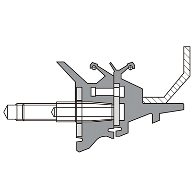 オイルシール HMOY型-ハンソンテック