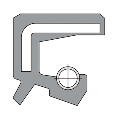 オイルシール HT型-ハンソンテック