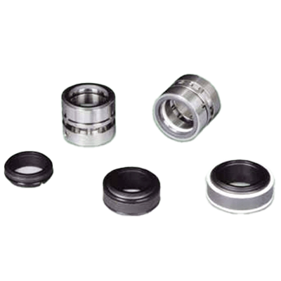 メカニカルシール HS1·HS2-ハンソンテック