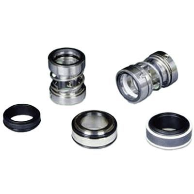 メカニカルシール HM1·HM2-ハンソンテック