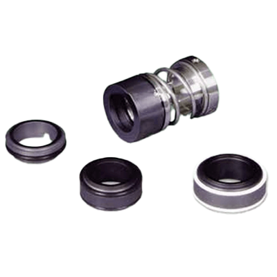 メカニカルシール HM3·HM4-ハンソンテック