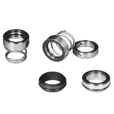 メカニカルシール HTG1·HTG2-ハンソンテック