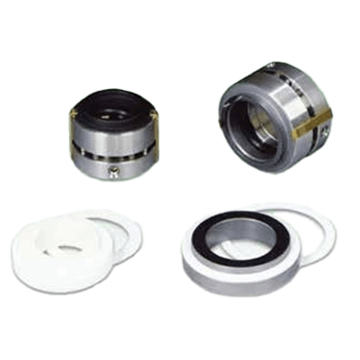 メカニカルシール HCH-ハンソンテック