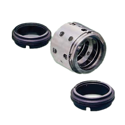 メカニカルシール HKM1·HKH1-ハンソンテック
