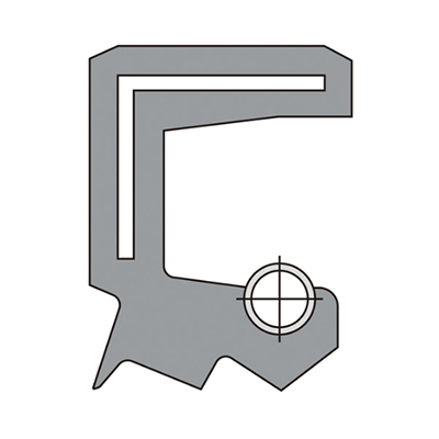 オイルシール HT4型-ハンソンテック