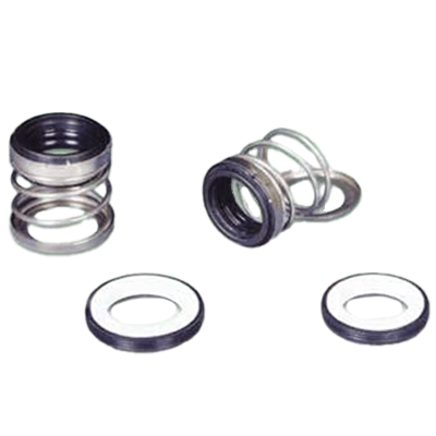 メカニカルシール HF1·HF2-ハンソンテック