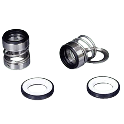 メカニカルシール 真空ポンプ用･清水用 HG10·HG1S-ハンソンテック