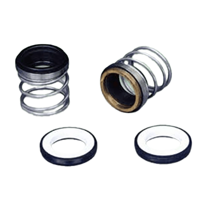 メカニカルシール 淡水用･循環ポンプ用 HB2·HS2-ハンソンテック