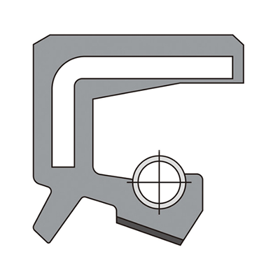 オイルシール HTCJ型-ハンソンテック