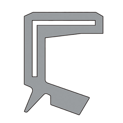 オイルシール HK型-ハンソンテック