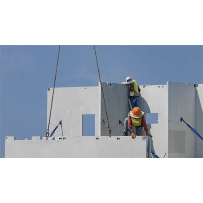 壁式コンクリートパネル エコキャスト I (アイ) 型-株式会社コンクレタス