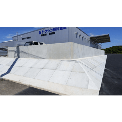 ヒルズブロック 標準型-株式会社コンクレタス