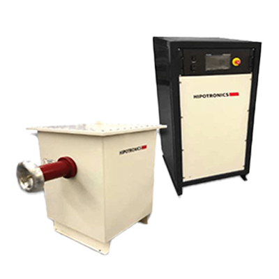 High Voltage AC Test Systems (700シリーズ)-日新パルス電子株式会社
