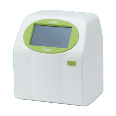 自由に使える印刷ユニット インクジェットプリンタ DiPOシリーズ 組み込み向けタイプ J165U-株式会社新盛インダストリーズ