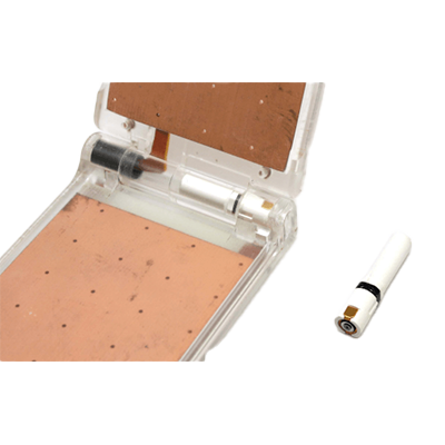 ヒンジ 開閉動作 カスタム ダブルファンクションマルチバンドアンテナ-スタッフ株式会社