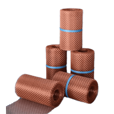 接地抵抗低減剤 (低減材) パワーメッシュ-株式会社ホクデン