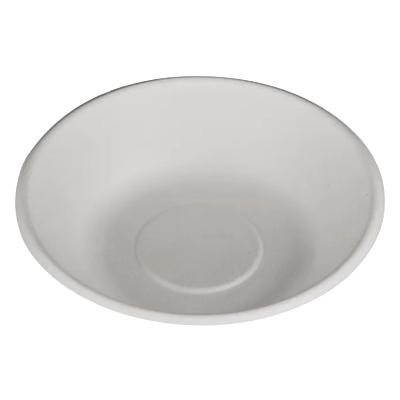 16オンス 460ml 使い捨て 生分解性 スープ バガス ボウル L010-GeoTegrityInternational