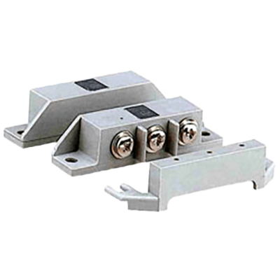 マグネット ドアスイッチ ON・OFF両用型 No.186-鎌田信号機株式会社