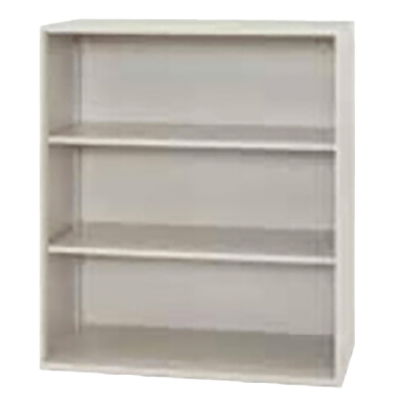 キャビネット IC/System Cabinet GREGE H1050/オープン IN-0910F GG-井上金庫販売株式会社