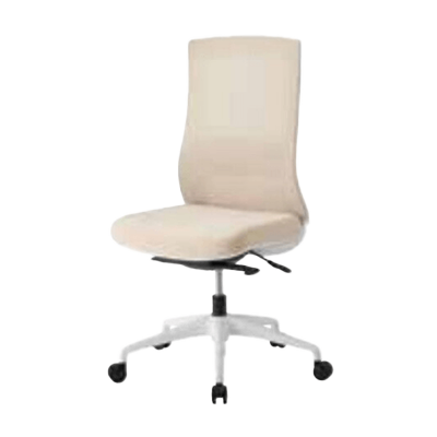 オフィスチェア メッシュ Office Chair WBS 肘無-井上金庫販売株式会社