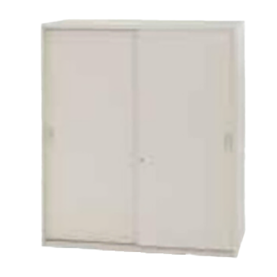 キャビネットIC/System Cabinet GREGE H1050/2枚引違い IC-0910S GG-井上金庫販売株式会社