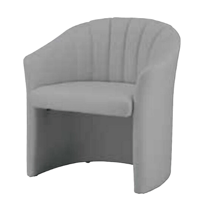 オフィスチェア レザー SML / Sofa Chair-井上金庫販売株式会社