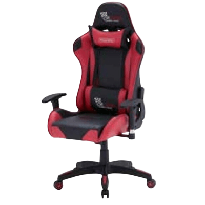 ゲーミングチェア IRS / Gamig Chair 肘付-井上金庫販売株式会社