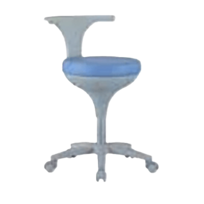 メディカルチェア 背付 CCM-01-井上金庫販売株式会社