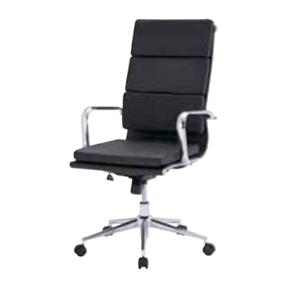 オフィスチェア リプロダクト Reproduct chairs APS クッション付きハイバックタイプ APS-H04-井上金庫販売株式会社