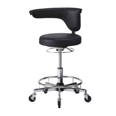 オフィスチェア リプロダクト BJK / Working chair BJK-154-井上金庫販売株式会社