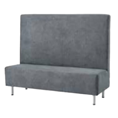 FAR / High Back Sofa ハイバックソファ-井上金庫販売株式会社