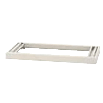 キャビネットIC/System Cabinet GREGE アジャスター付 D450用ベース IC-45B GG-井上金庫販売株式会社