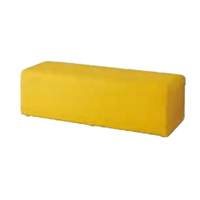 NCH / Stool Sofa レクタングルタイプ NCH-1240-井上金庫販売株式会社