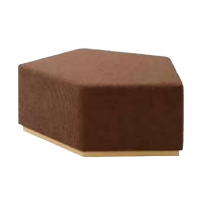 PTG / Stool Sofa スツールソファ PTG-FT-井上金庫販売株式会社