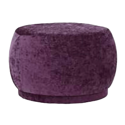 CIR / Stool Sofa ラウンドスツール-井上金庫販売株式会社