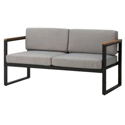 CLM / Sofa フレームソファ (2人掛け) CLM-2S-井上金庫販売株式会社