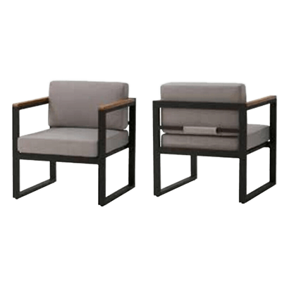 CLM / Sofa フレームソファ (1人掛け) CLM-1S-井上金庫販売株式会社