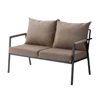 IMS / Sofa フレームソファ (2人掛け)-井上金庫販売株式会社