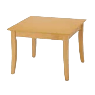 センターテーブル IUFT-RW / Ceter Table-井上金庫販売株式会社