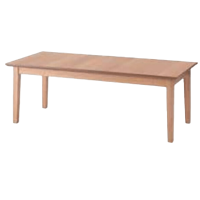 センターテーブル NOL / Center Table リビングテーブル NOL-1150C-井上金庫販売株式会社