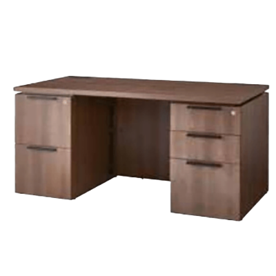 役員室用家具 デスク・キャビネット FMS Management series-井上金庫販売株式会社