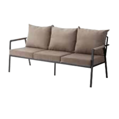 IMS / Sofa フレームソファ (3人掛け)-井上金庫販売株式会社