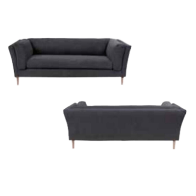 GYS / Sofa ソファ (3人掛け)-井上金庫販売株式会社