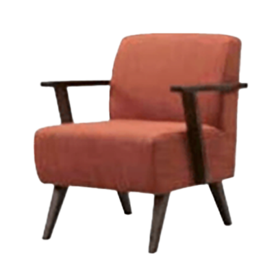 HWY / Sofa アームソファ (1人掛け)-井上金庫販売株式会社