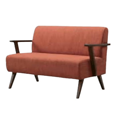 HWY / Sofa アームソファ (2人掛け)-井上金庫販売株式会社