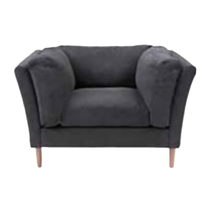 GYS / Sofa ソファ (1人掛け)-井上金庫販売株式会社