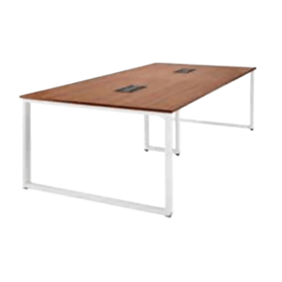 ミーティングテーブル Meeting Table ABW W2400-series-井上金庫販売株式会社