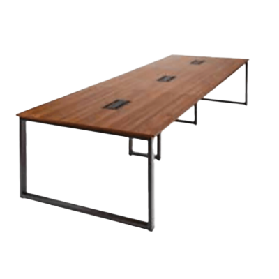 ミーティングテーブル Meeting Table ABW W3600-series-井上金庫販売株式会社