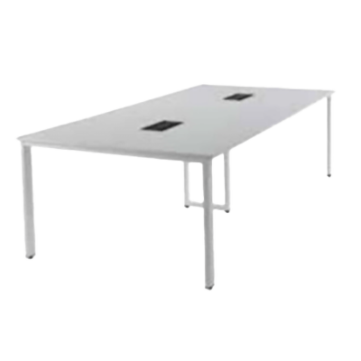 ミーティングテーブル Meeting Table REV W2400-series-井上金庫販売株式会社