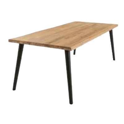 ミーティングテーブル OZIN / Meetig Table-井上金庫販売株式会社